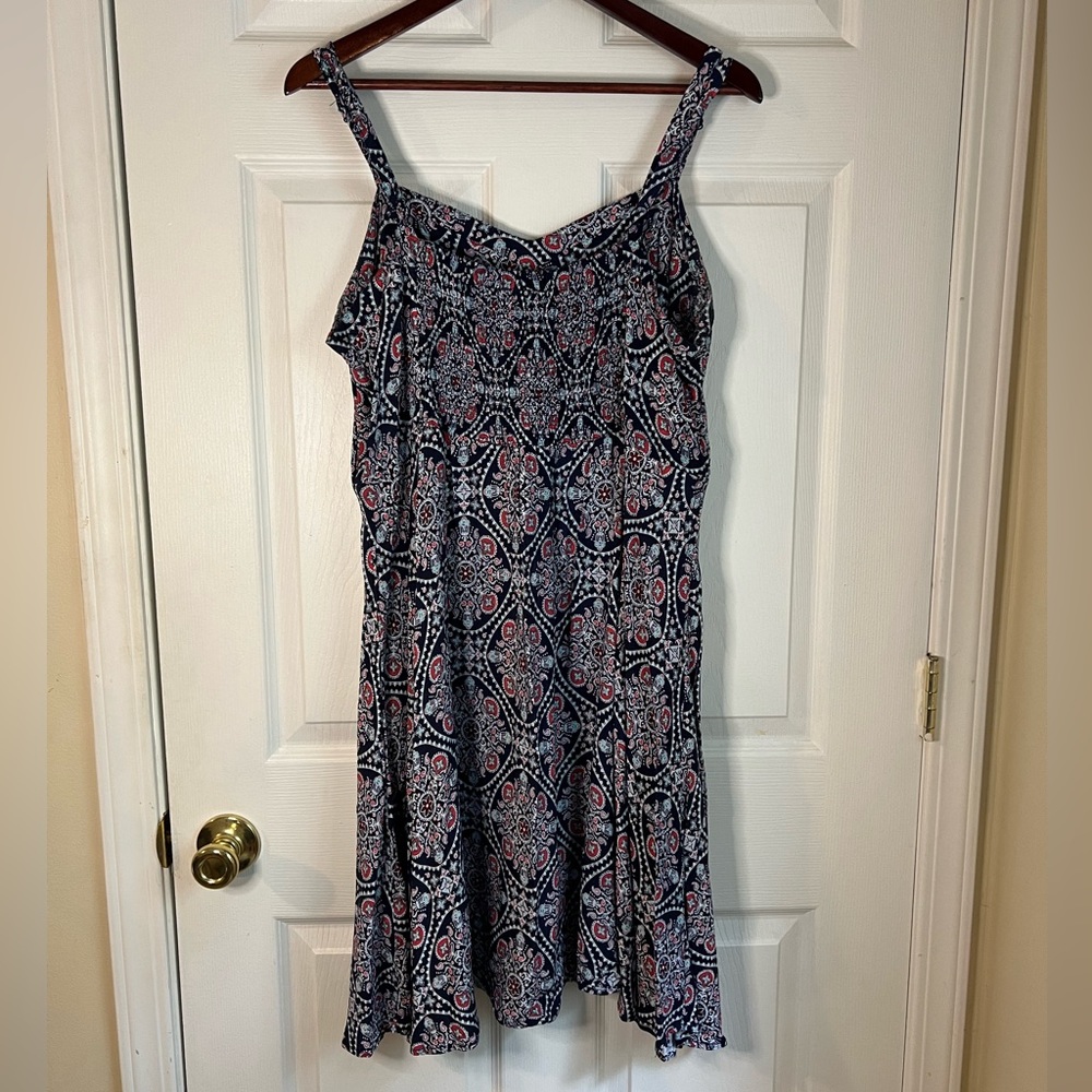 Torrid Dress Size 2
